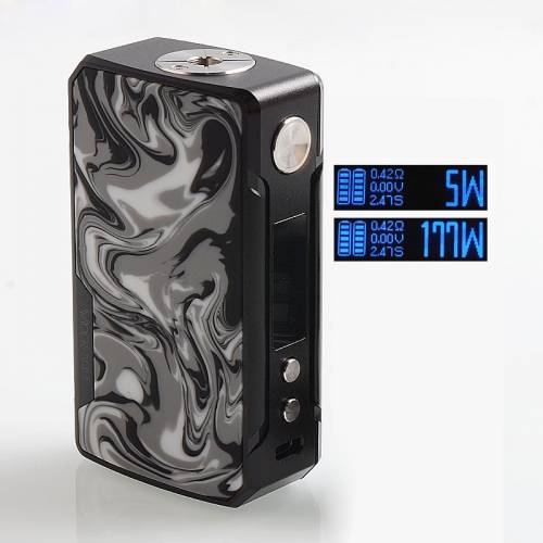 VOOPOO DRAG 2 MOD INK